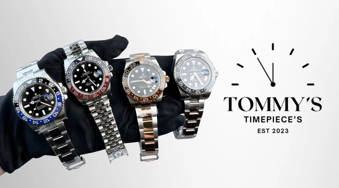 Master Your Time in Style