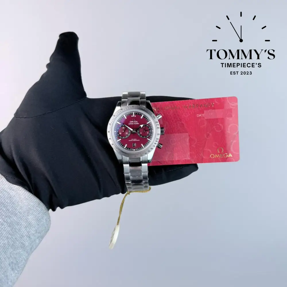 All Watches in Stock